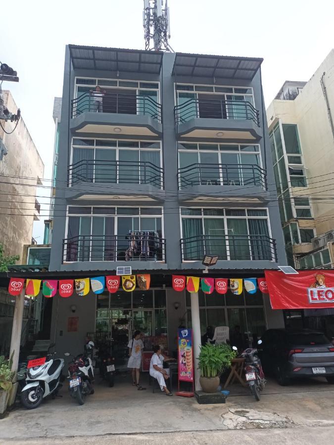 Apartment Chill Kamala Ban Nakhale