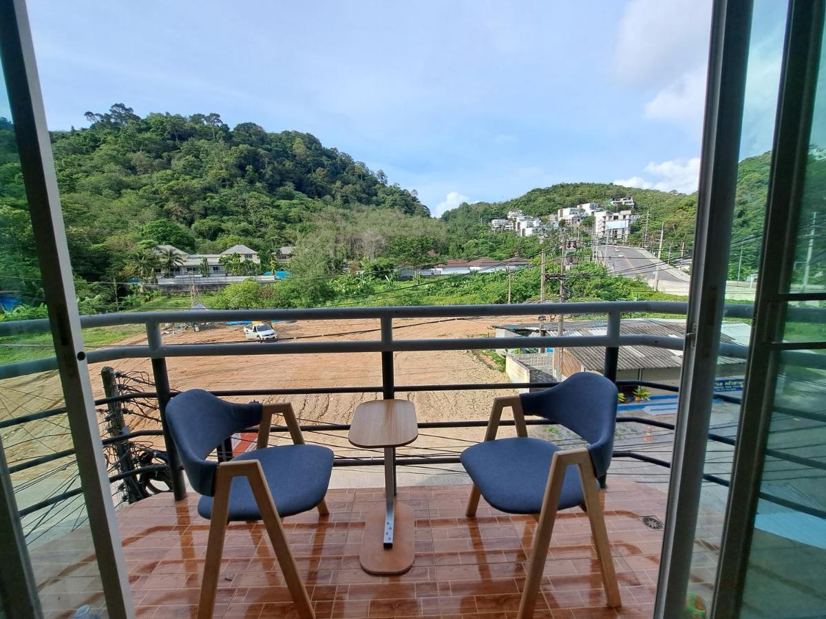 Chill Kamala Apartment Ban Nakhale