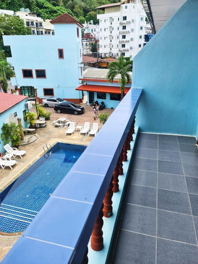 Cozy Nanai Hotel Patong