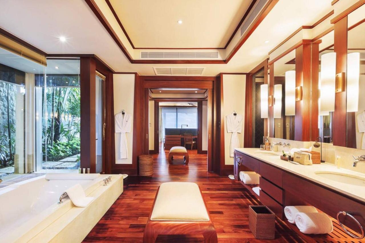 Andarada Seaview Apartment Kamala Beach