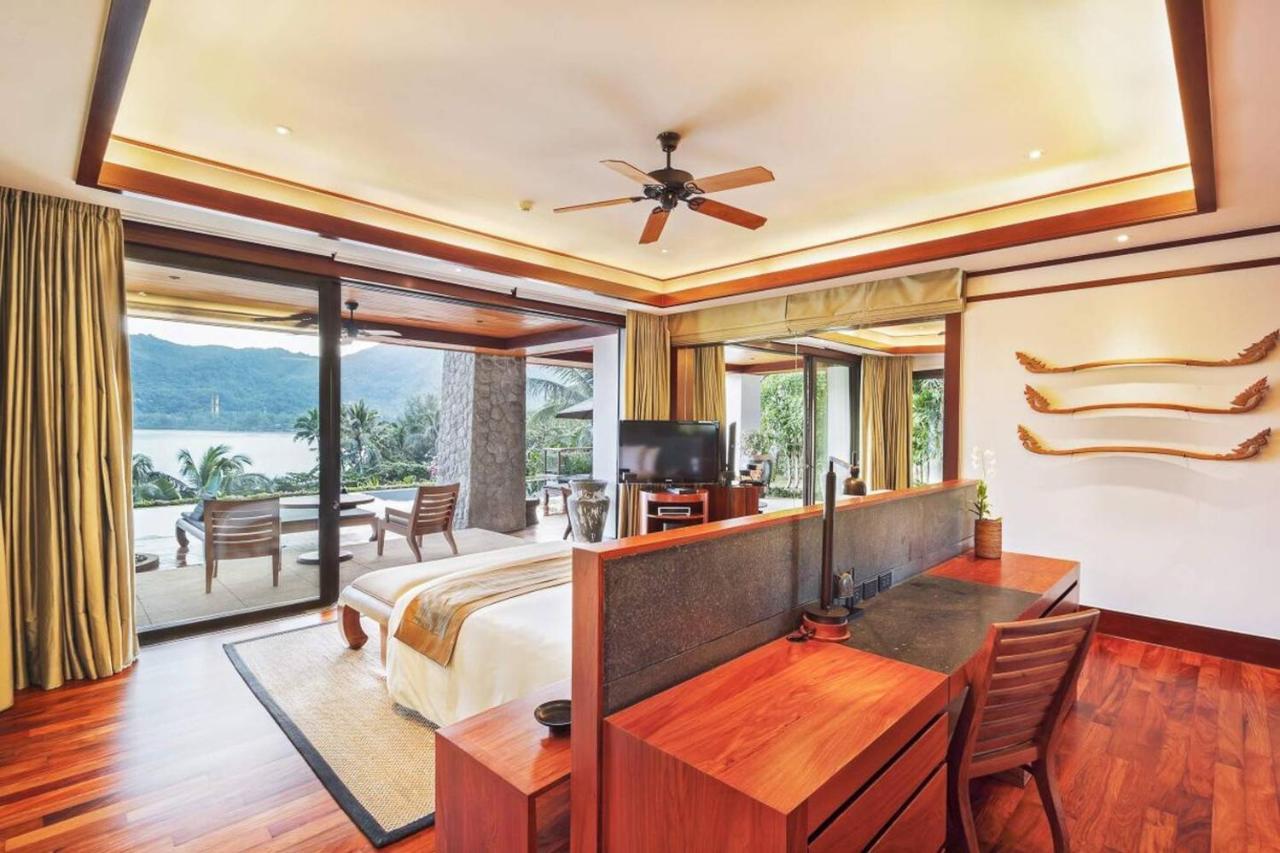 Andarada Seaview Apartment
