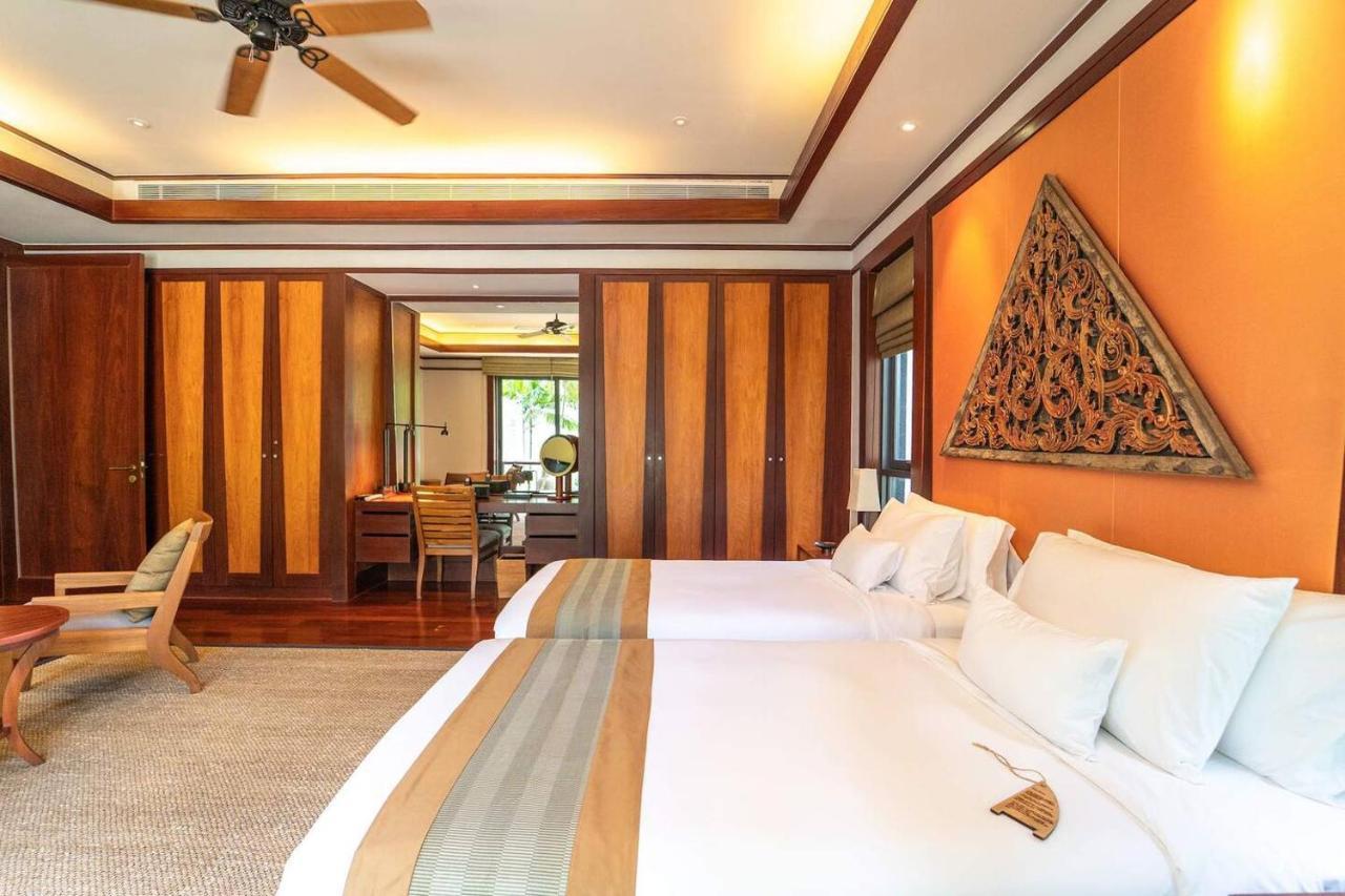 Andarada Seaview Apartment Kamala Beach