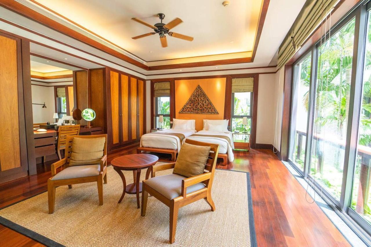 Andarada Seaview Apartment