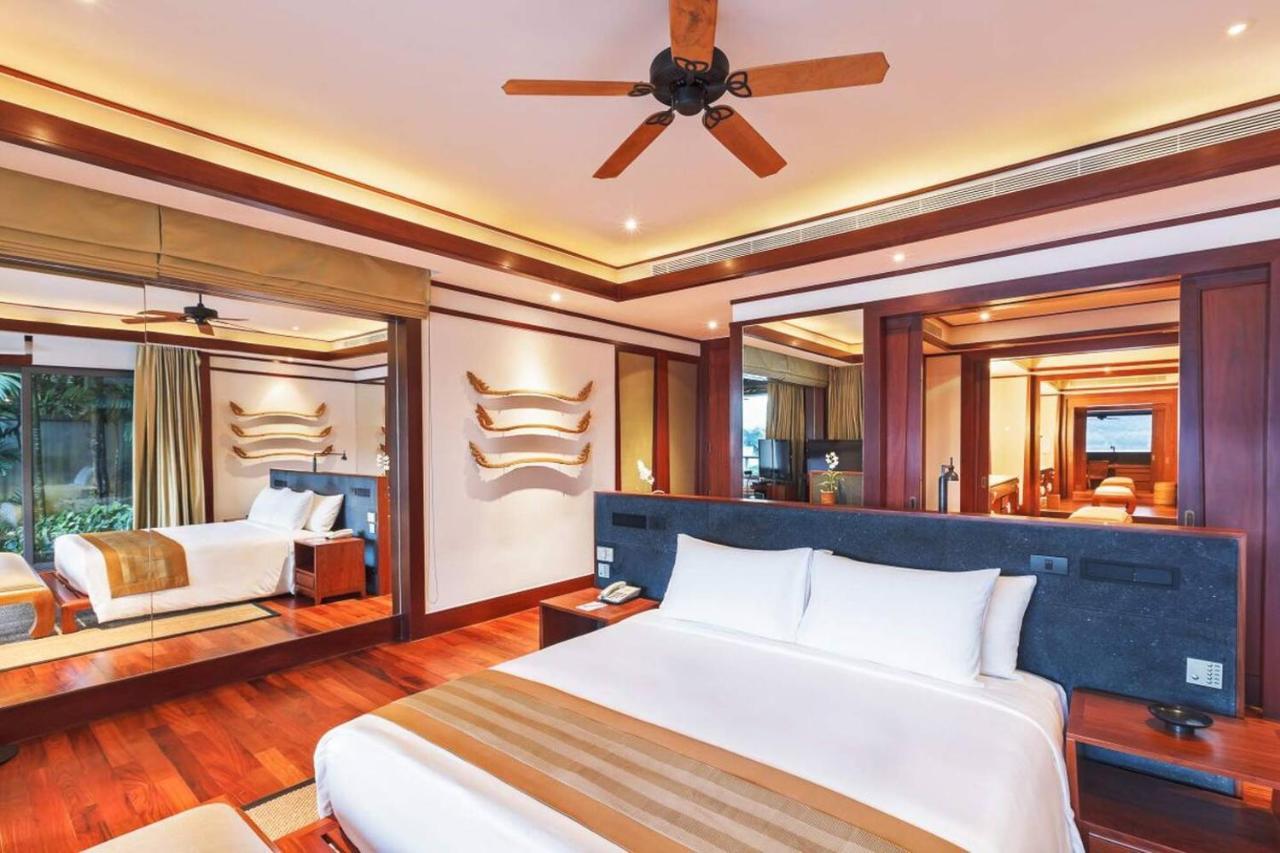 Andarada Seaview Apartment Kamala Beach