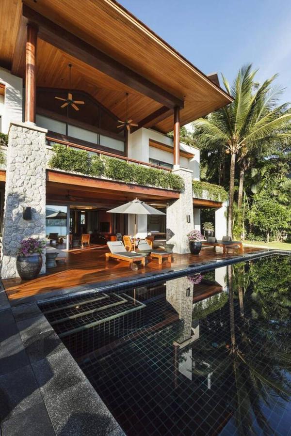 Andarada Seaview Kamala Beach
