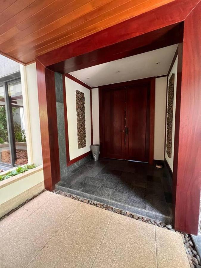 Andarada Seaview Apartment