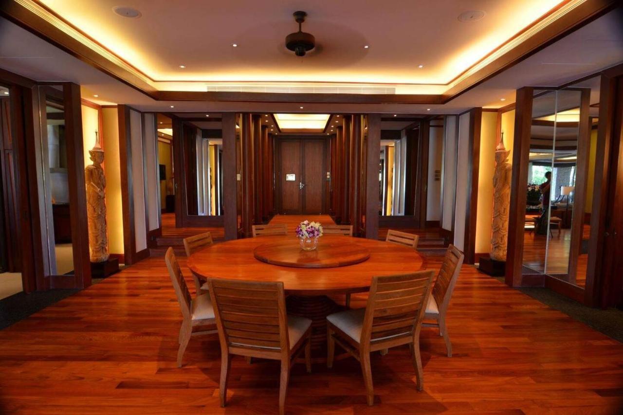 Apartment Andarada Seaview Kamala Beach