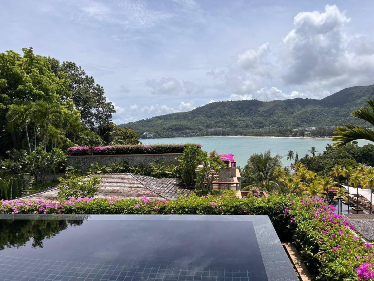Andarada Seaview Apartment Kamala Beach