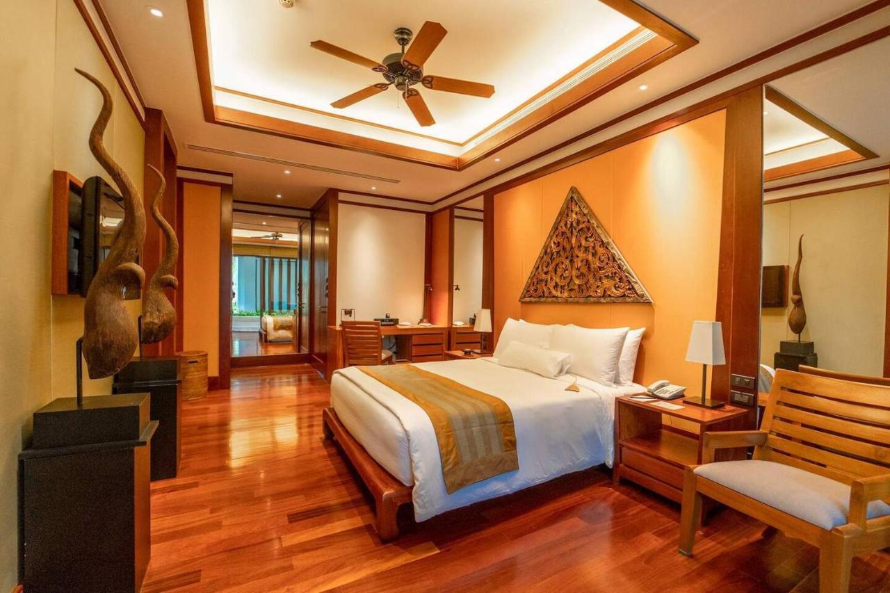 Andarada Seaview Kamala Beach