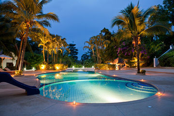Hotel Phuket Nirvana 3*