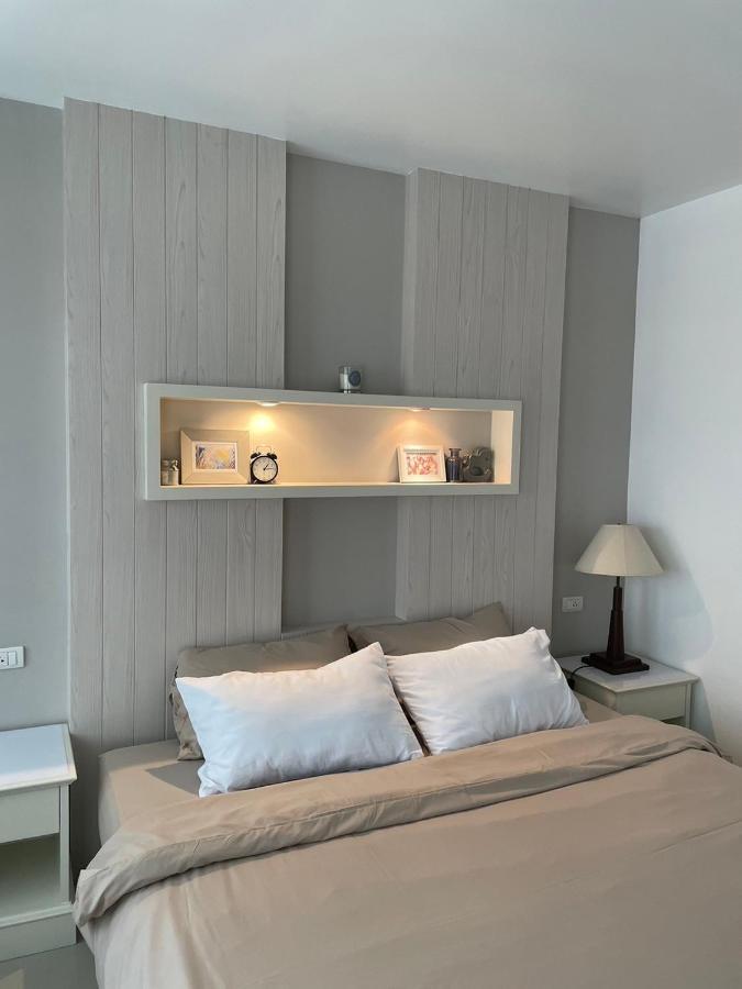 Guest house The Sansabai Patong