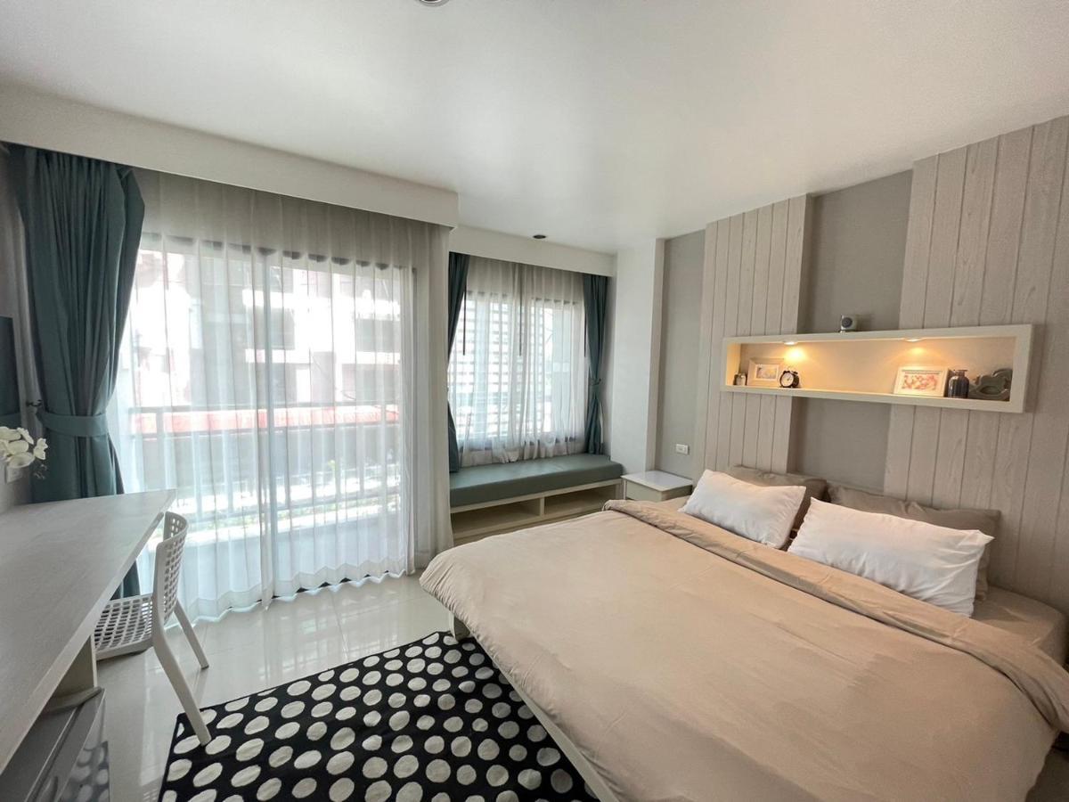 The Sansabai Guest house Patong