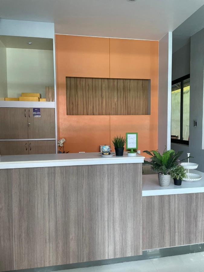 Guest house The Sansabai Patong
