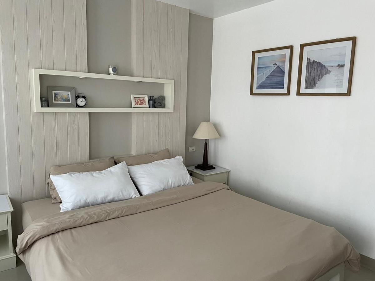 Guest house The Sansabai Patong