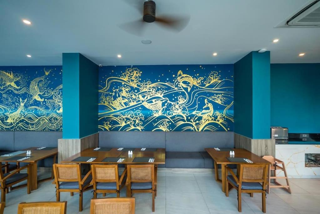 Sea View At Oceana By Lofty Apartment