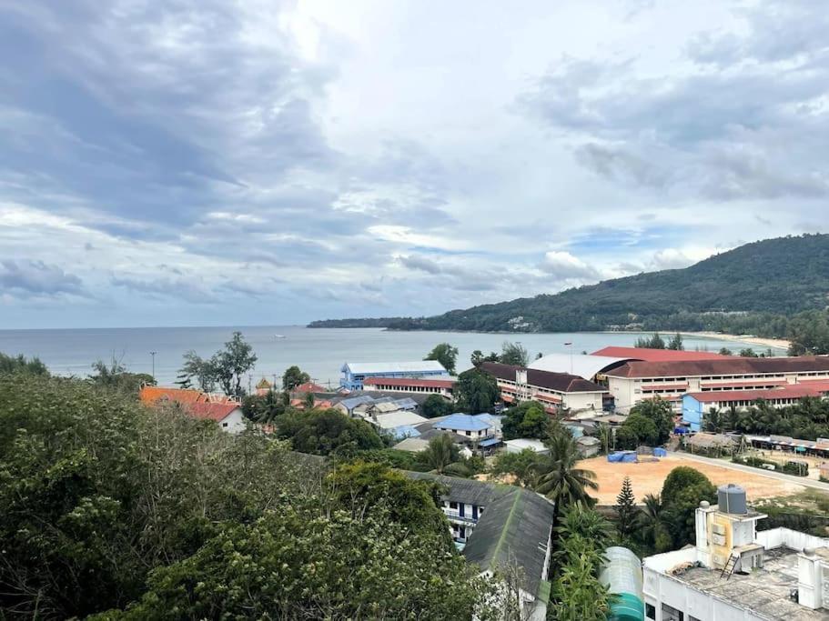 Sea View At Oceana By Lofty Apartment *