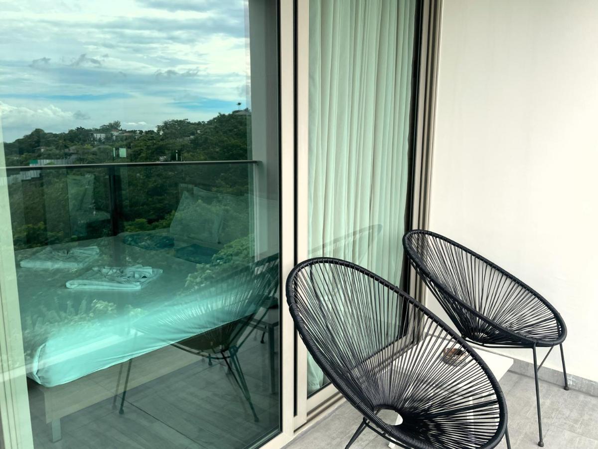 Apartment Sea View At Oceana By Lofty