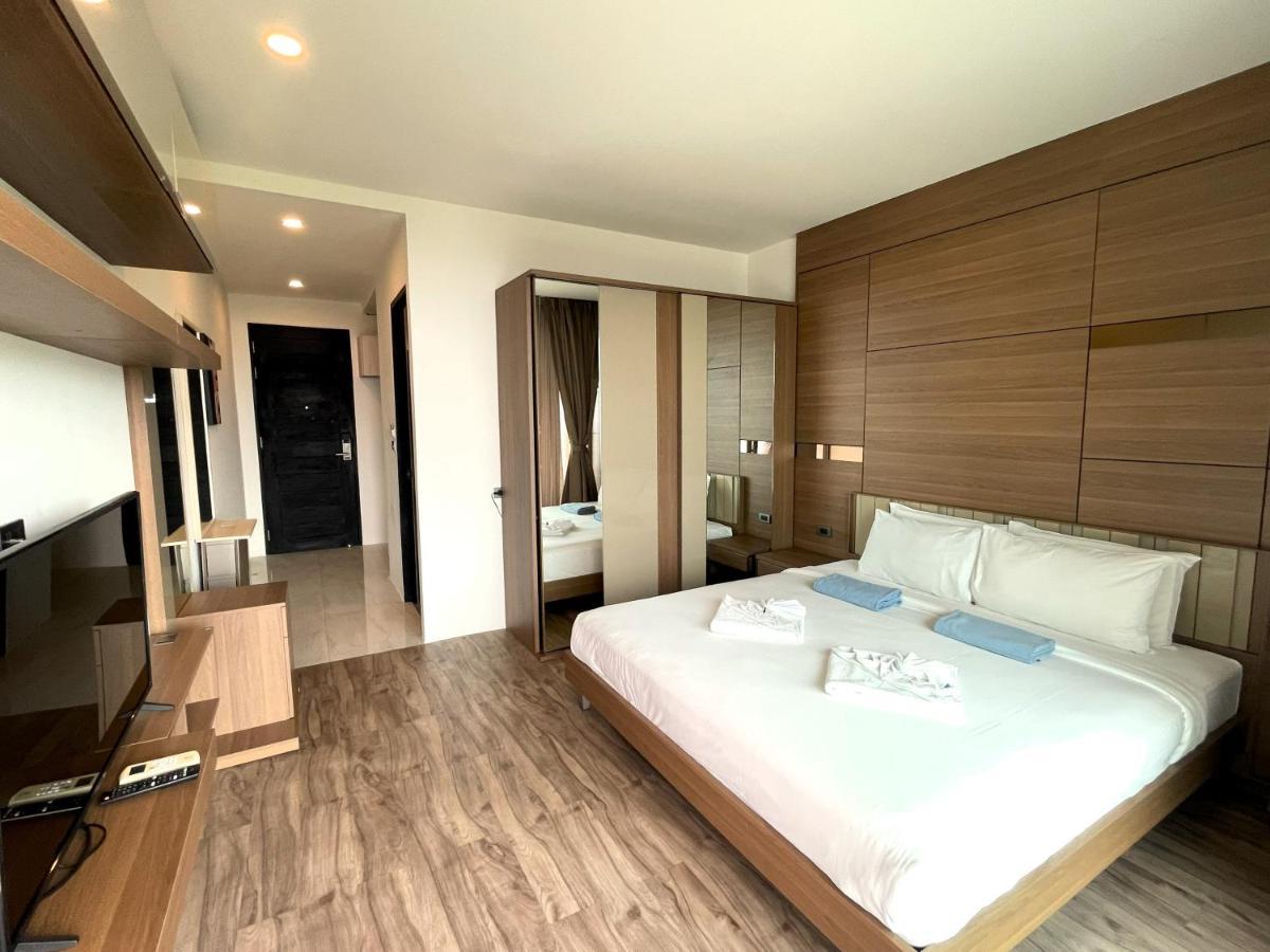 Sea View At Oceana By Lofty Apartment *