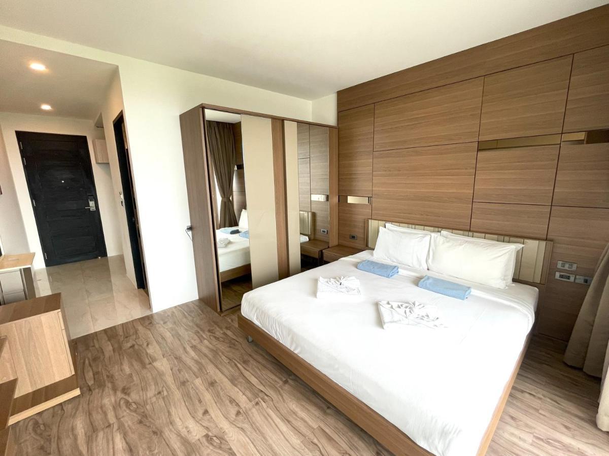 Sea View At Oceana By Lofty Apartment