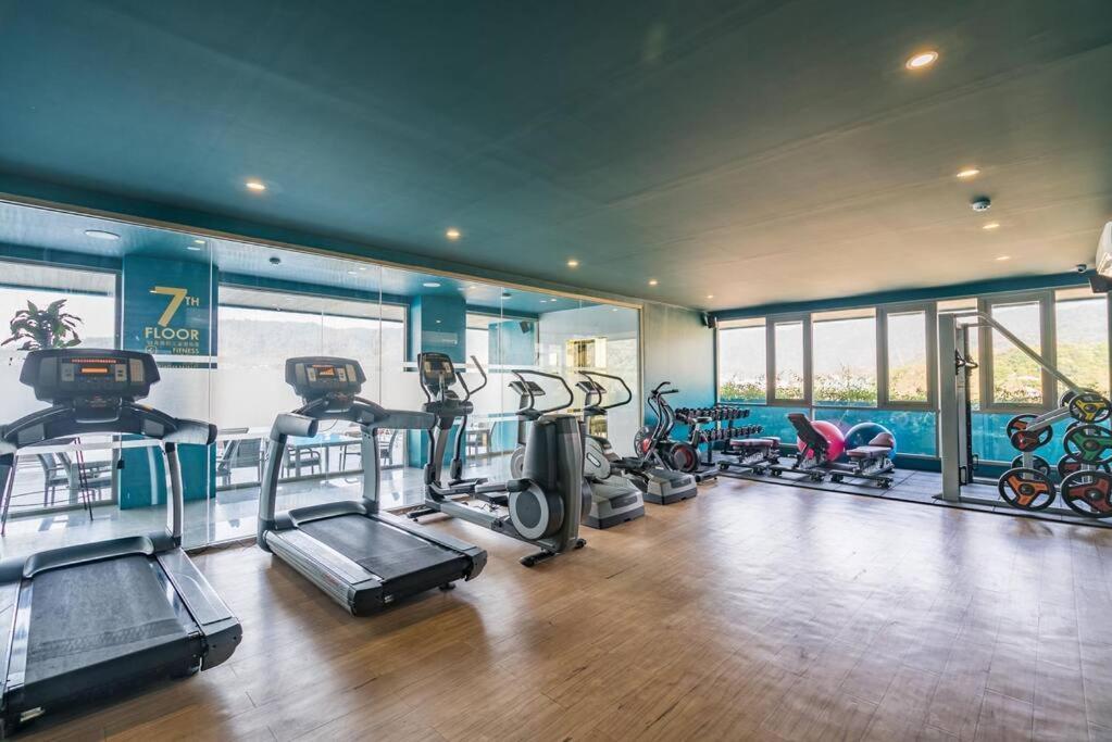 Sea View At Oceana By Lofty Apartment