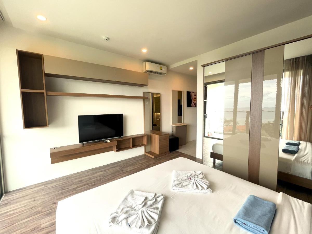 Sea View At Oceana By Lofty Kamala Beach