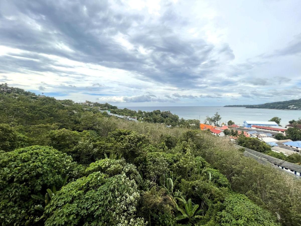 Sea View At Oceana By Lofty Apartment