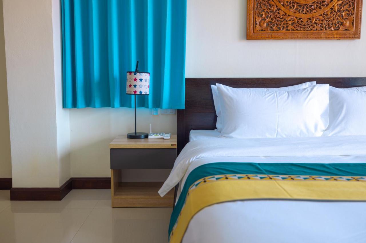 Hotel Phuket Kana International Hotel普吉岛卡娜国际酒店