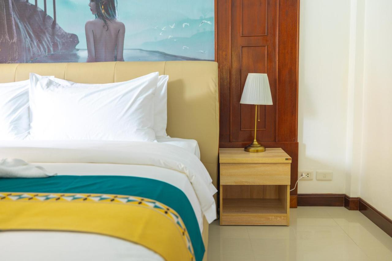 Hotel Phuket Kana International Hotel普吉岛卡娜国际酒店 Rawai