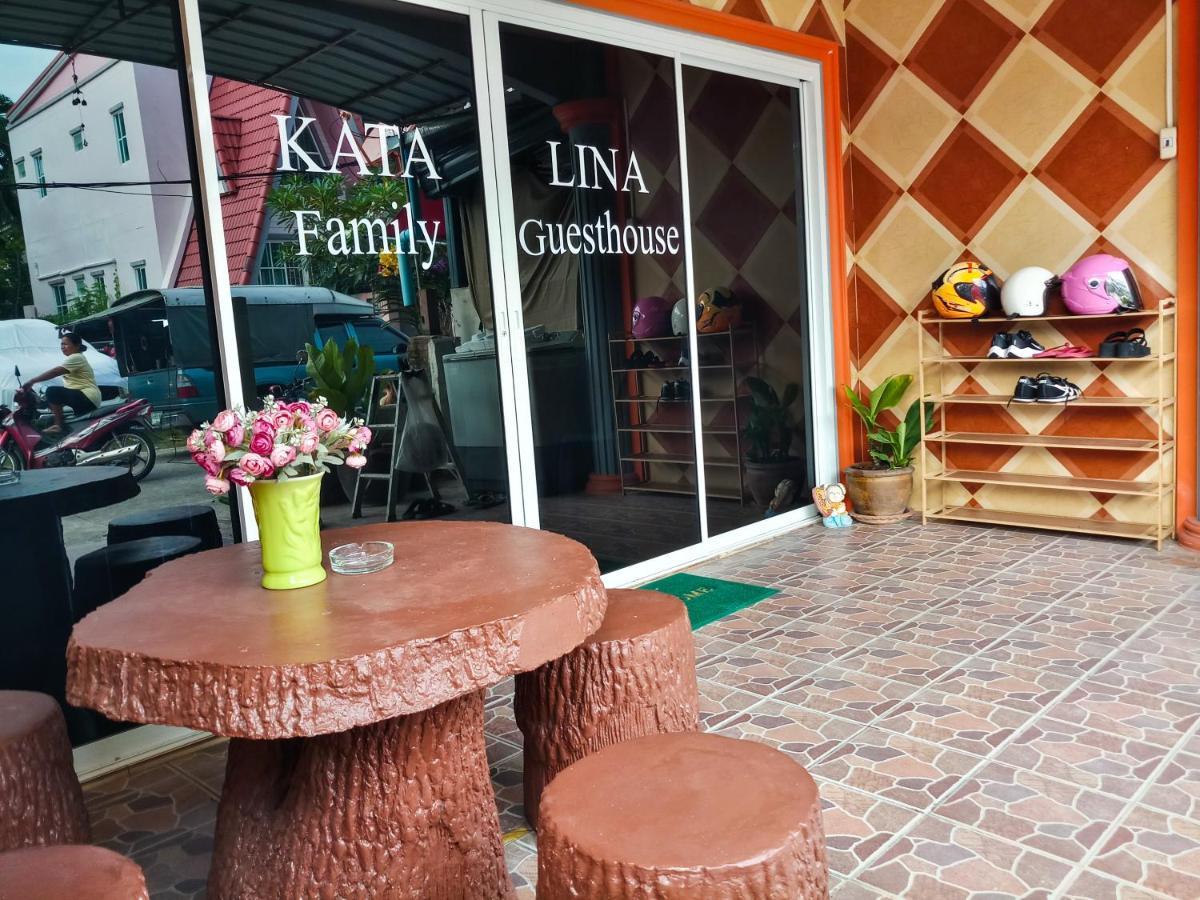 Guest house Lina Kata Beach (Phuket)