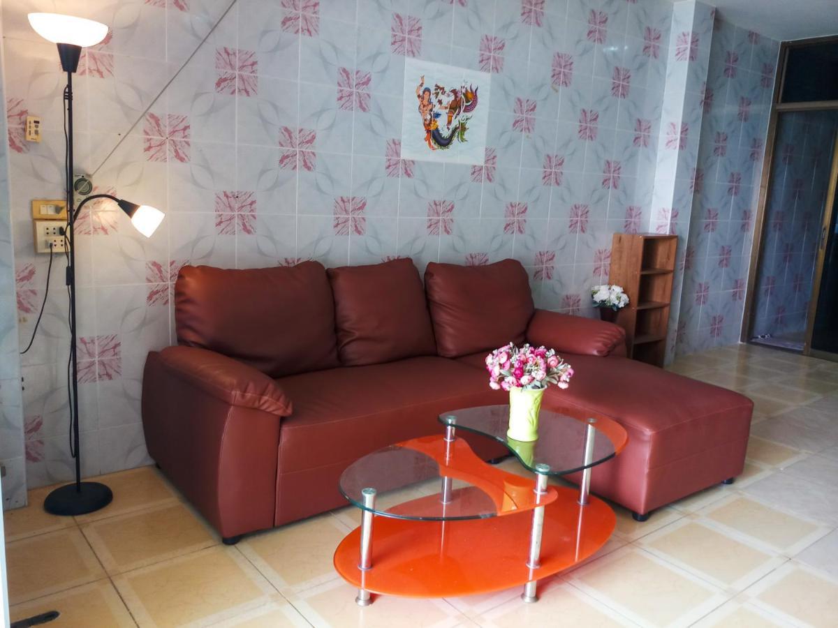 Lina Guest house *