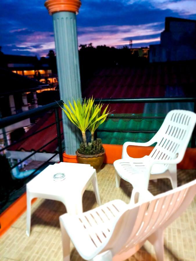 Guest house Lina