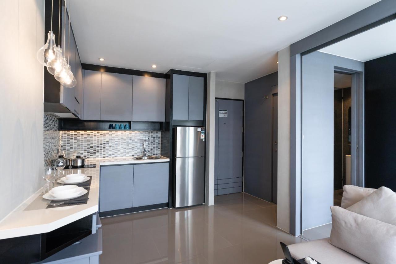 1 Bedroom Mountain View Citygate P414 By Ibg * Kamala Beach