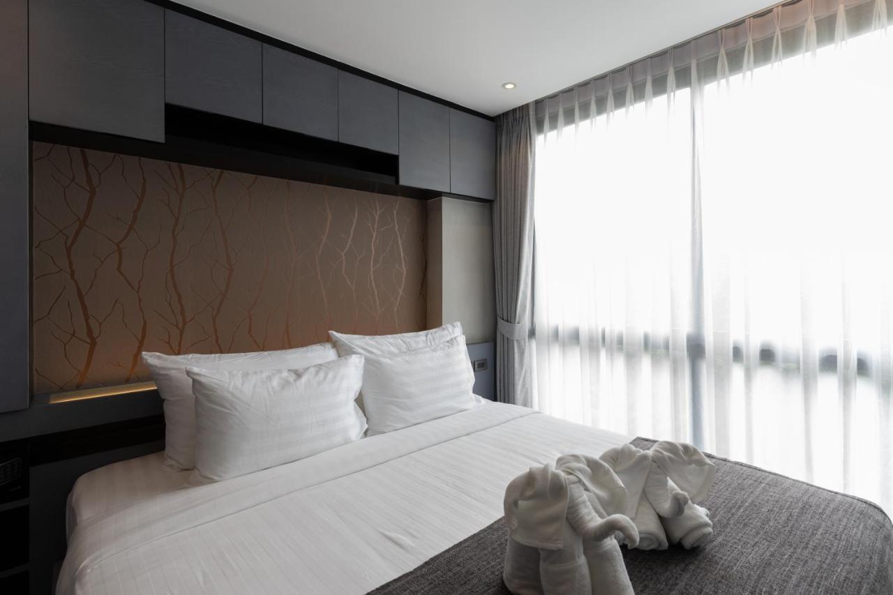 1 Bedroom Mountain View Citygate P414 By Ibg