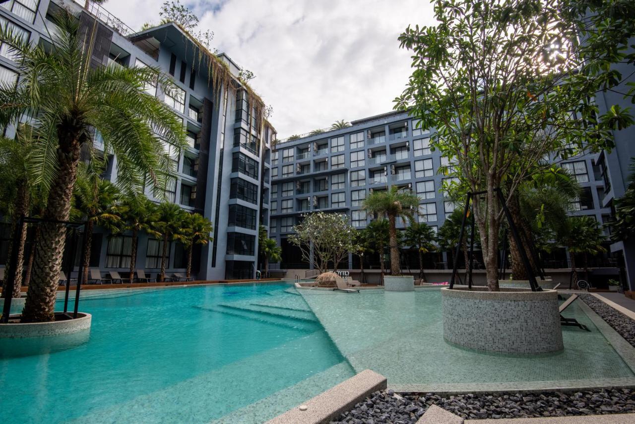 1 Bedroom Mountain View Citygate P414 By Ibg