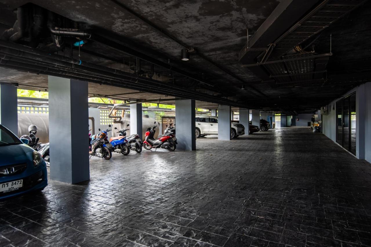 1 Bedroom Mountain View Citygate P414 By Ibg Apartment