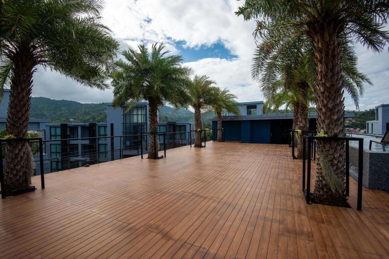 1 Bedroom Mountain View Citygate P414 By Ibg Apartment