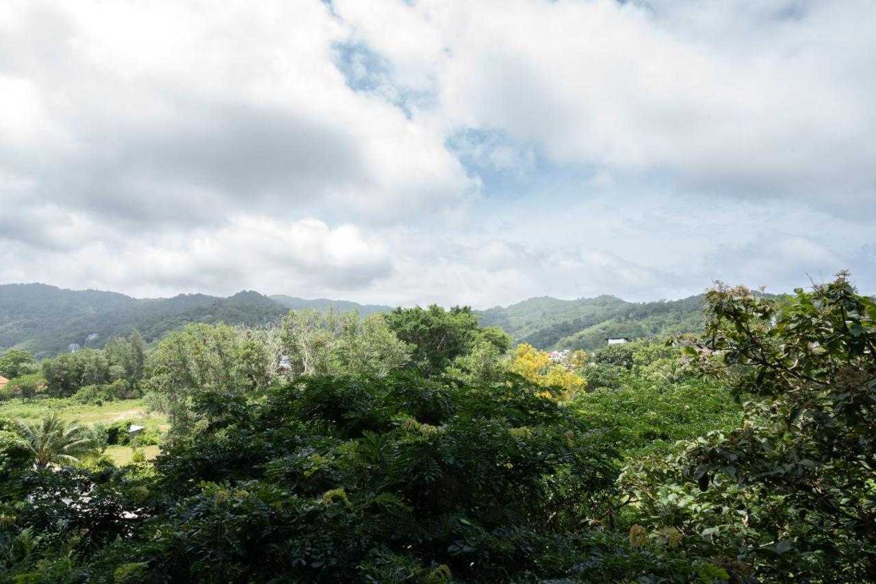 1 Bedroom Mountain View Citygate P414 By Ibg Apartment Kamala Beach