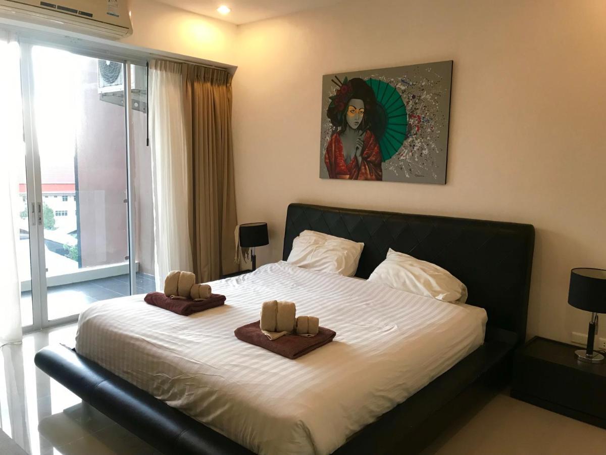 Apartment с видом на море на а 409 *