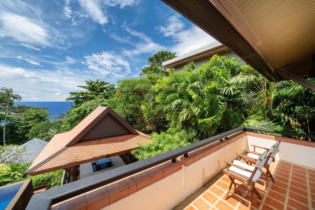 Seaview 5br Pool Apsara, Free Breakfast And Full Service, 5 Min Walk To Kata Beach (Phuket)