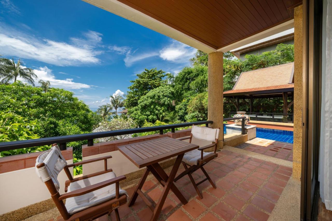 Seaview 5br Pool Apsara, Free Breakfast And Full Service, 5 Min Walk To * Kata Beach (Phuket)