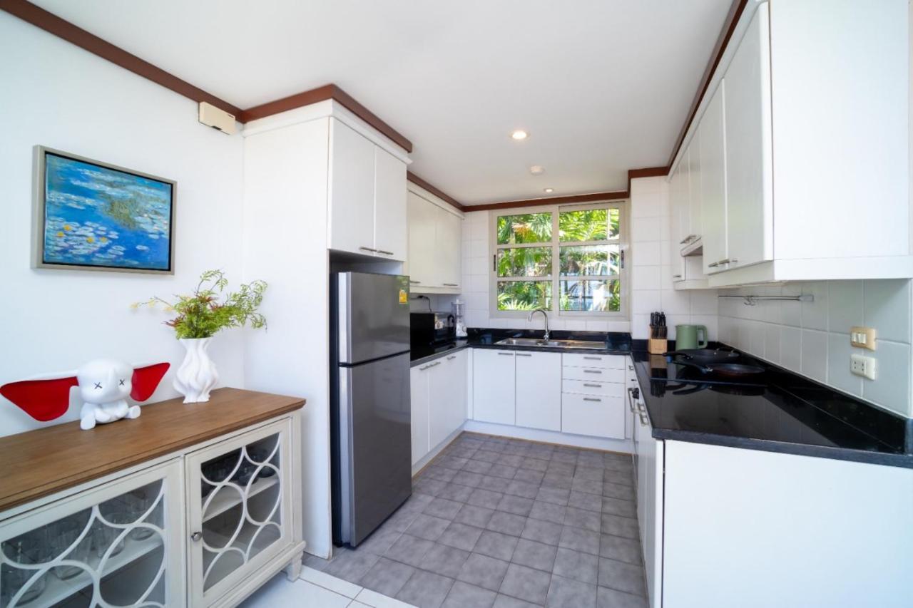 Villa Scenic Seaview Sea Dream For 9, Tennis Court, 5min Walk To Noi Kata Beach (Phuket)