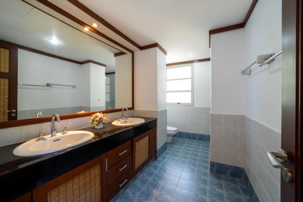 Villa Scenic Seaview Sea Dream For 9, Tennis Court, 5min Walk To Noi