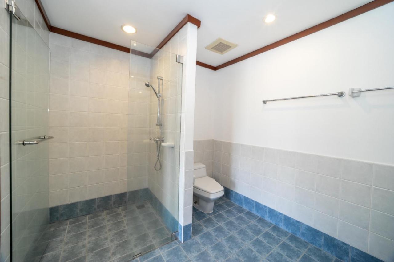 Scenic Seaview Sea Dream For 9, Tennis Court, 5min Walk To Noi Villa