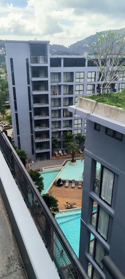 1 Bedroom Apartment, Citygate & * Kamala Beach