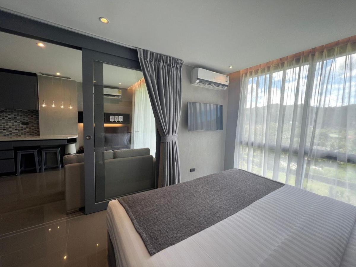 1 Bedroom Apartment, Citygate & Kamala Beach