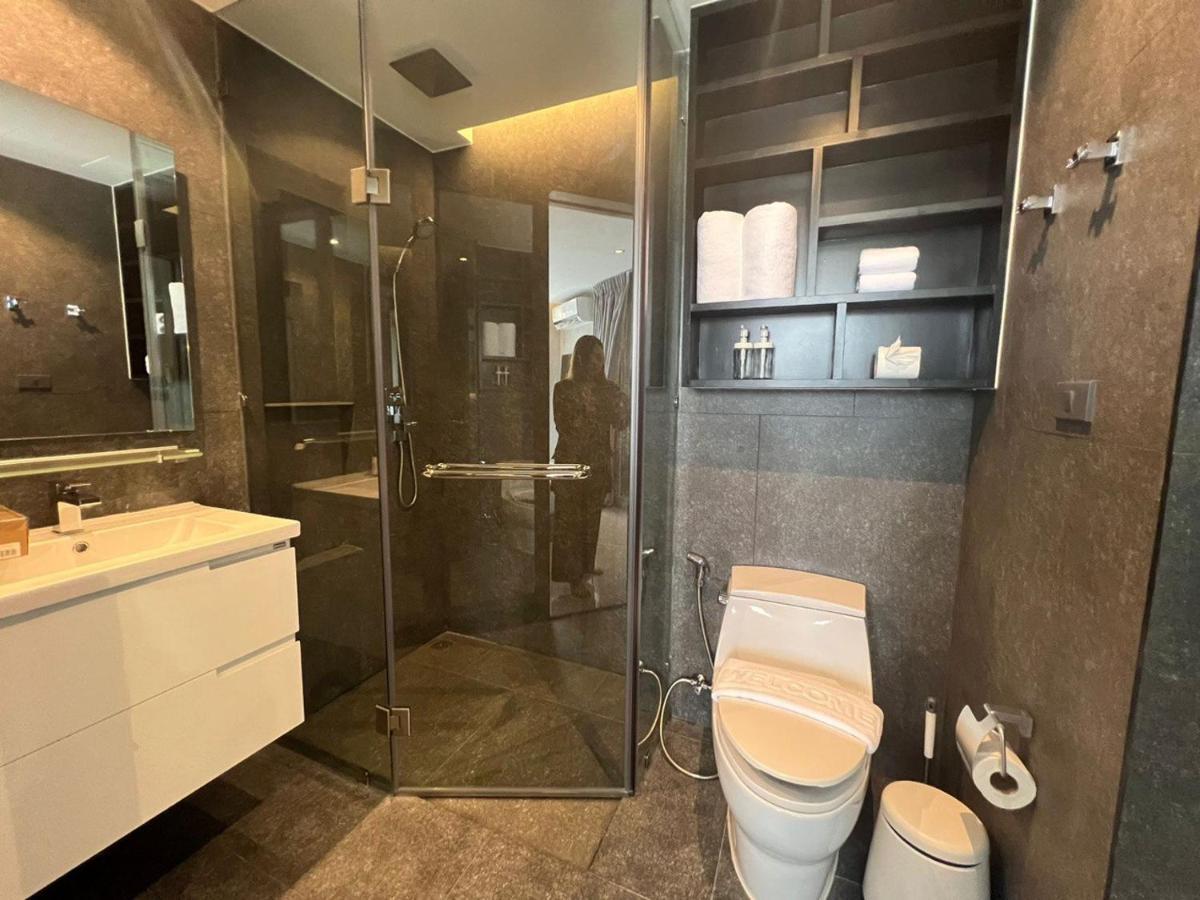 1 Bedroom Apartment, Citygate & Apartment
