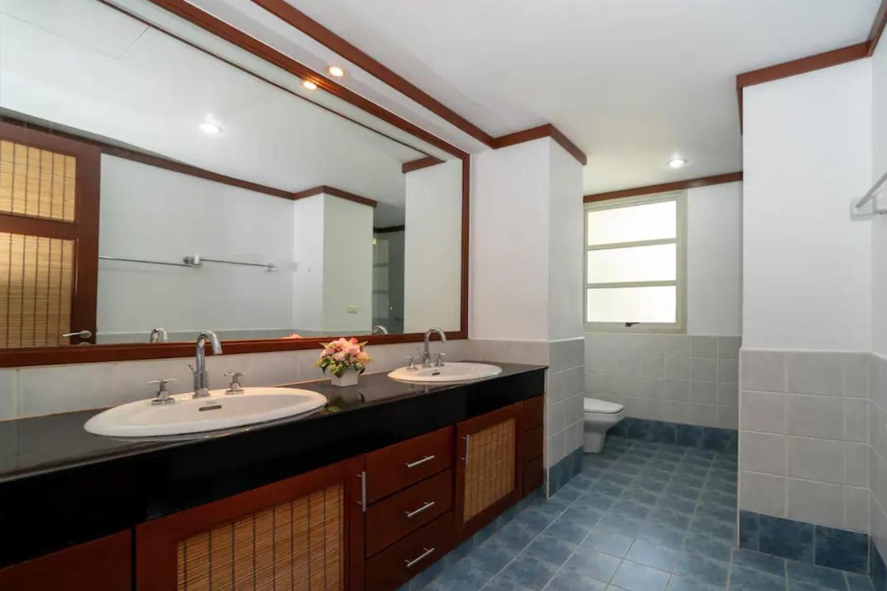 Villa Scenic Seaview Sea Dream For 9, Tennis Court, 5min Walk To Noi *