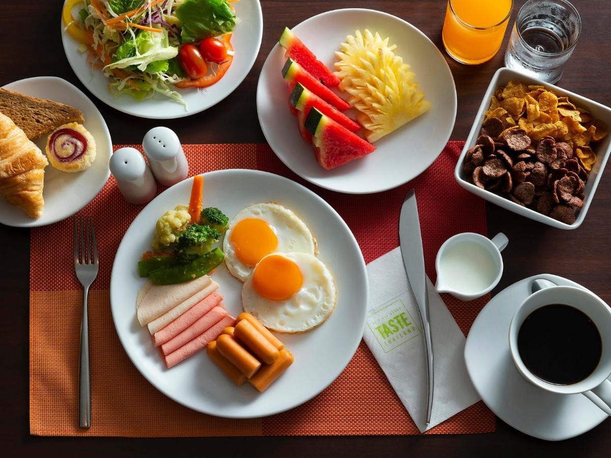 Hotel Ibis Phuket