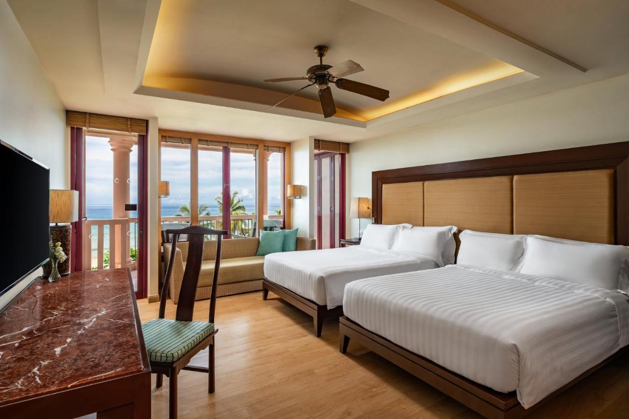 Centara Grand Phuket - Sha Resort Karon