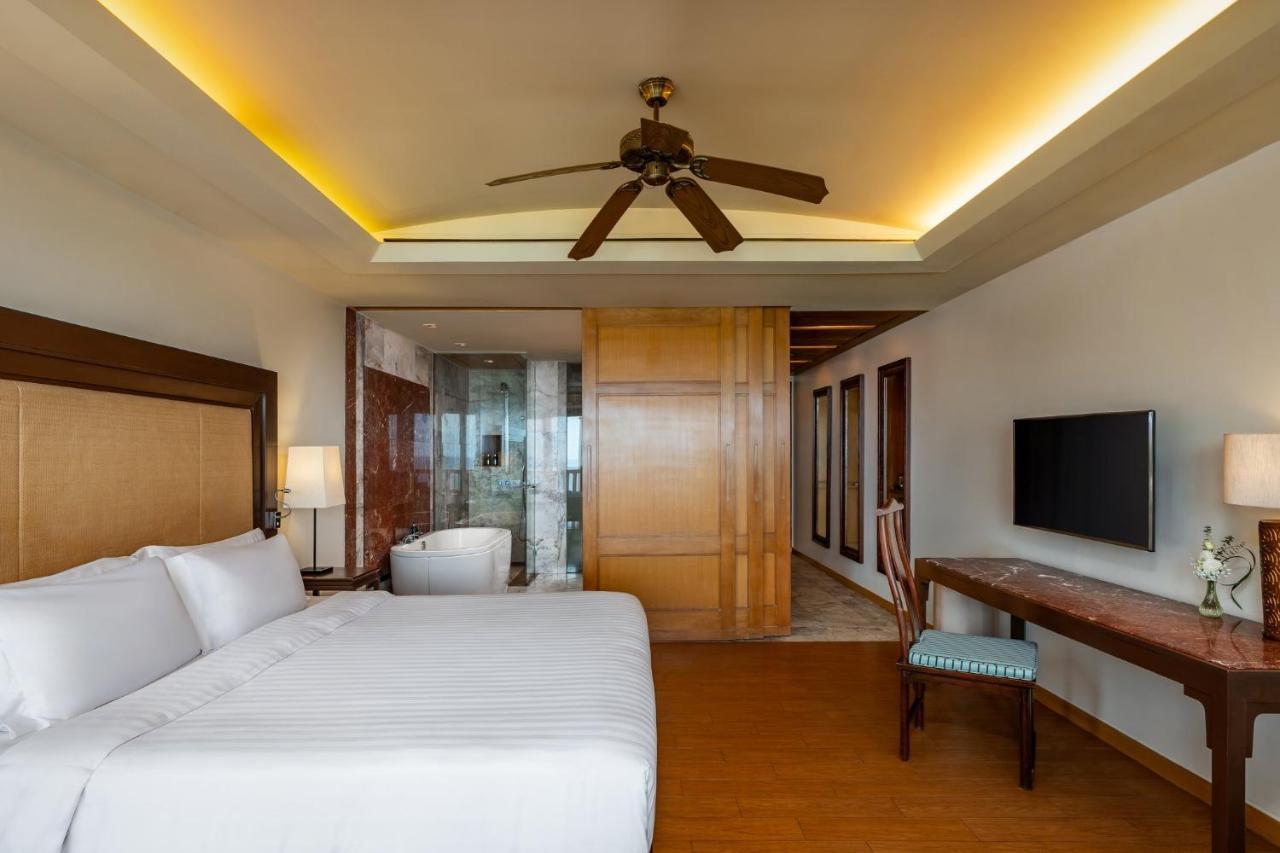 Resort Centara Grand Phuket - Sha Karon